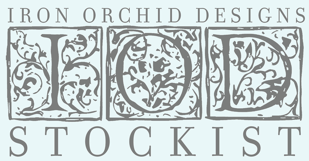 Iron Orchid Design Tools & Accessories