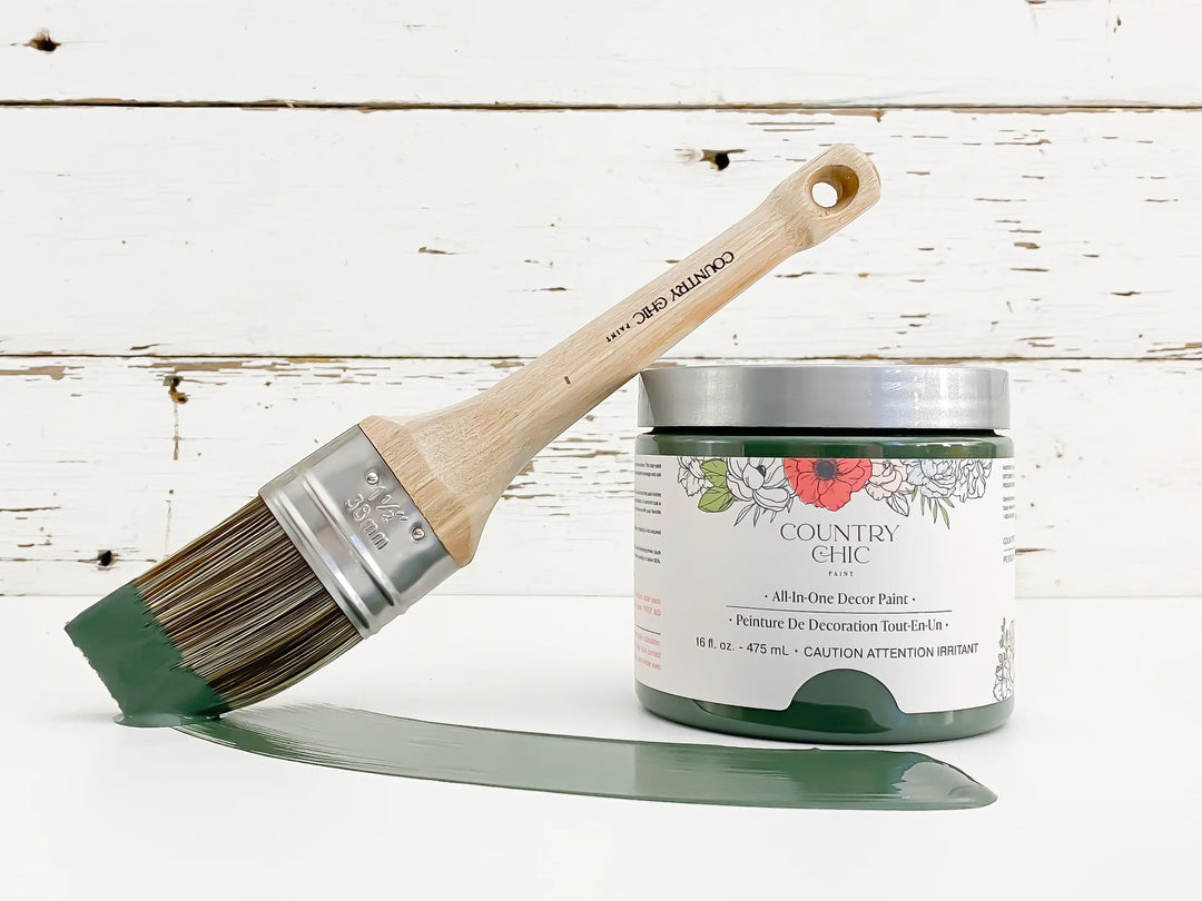 Country Chic Paint (4oz)