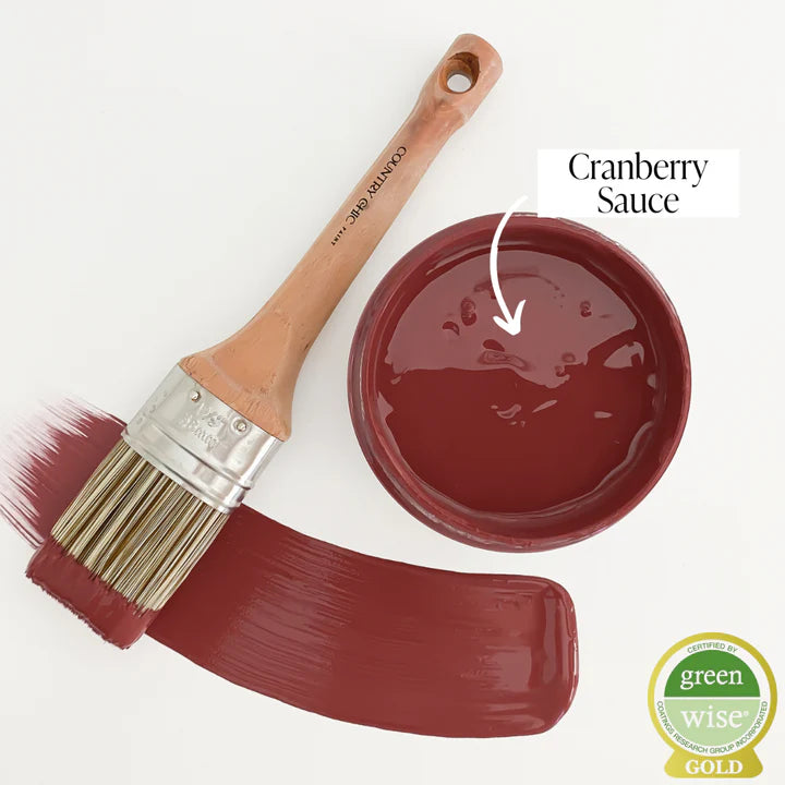 Country Chic Paint (4oz)