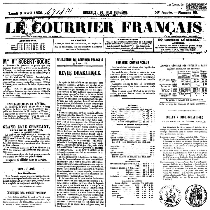 Iron Orchid Design Stamps