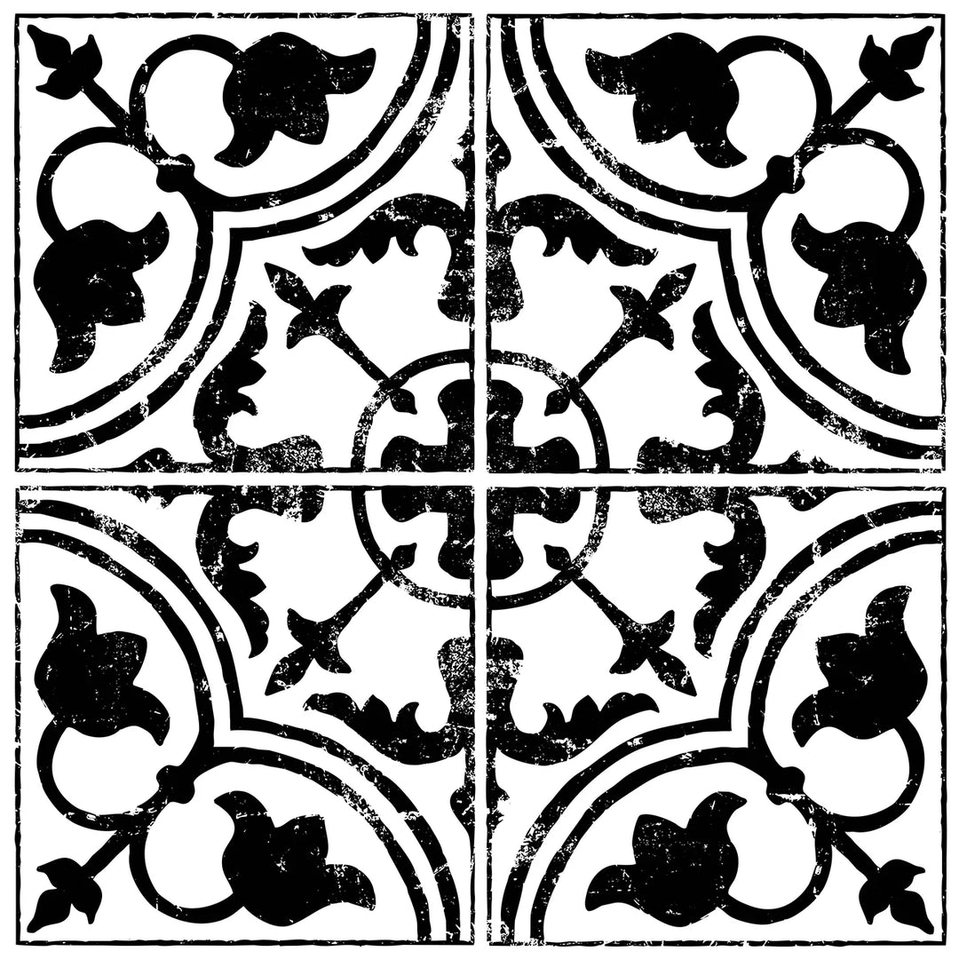 Iron Orchid Design Stamps