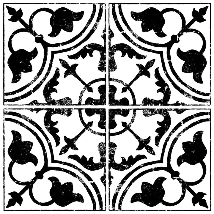 Iron Orchid Design Stamps