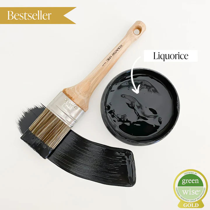 Country Chic Paint (4oz)