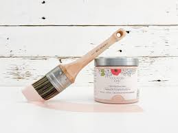 Country Chic Paint (4oz)