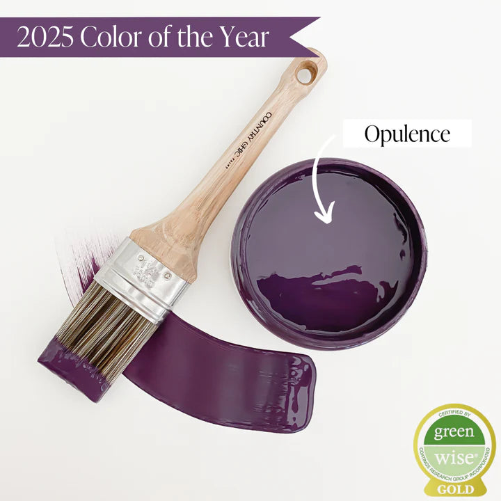 Country Chic Paint (4oz)