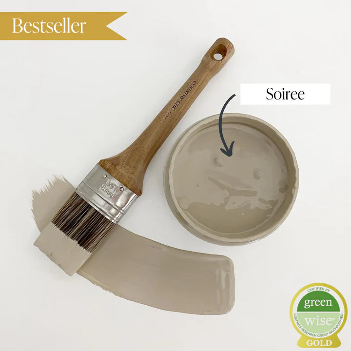 Country Chic Paint (4oz)