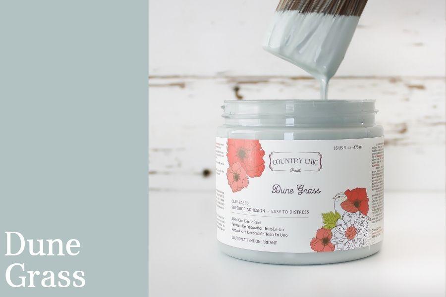 Country Chic Paint (4oz)