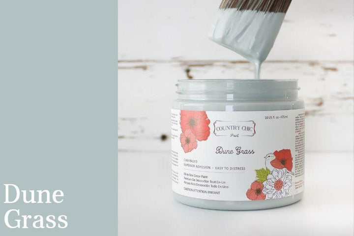 Country Chic Paint (4oz)