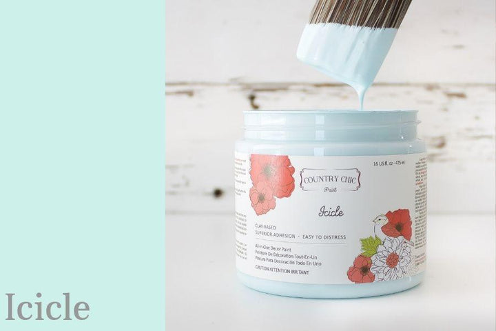 Country Chic Paint (4oz)