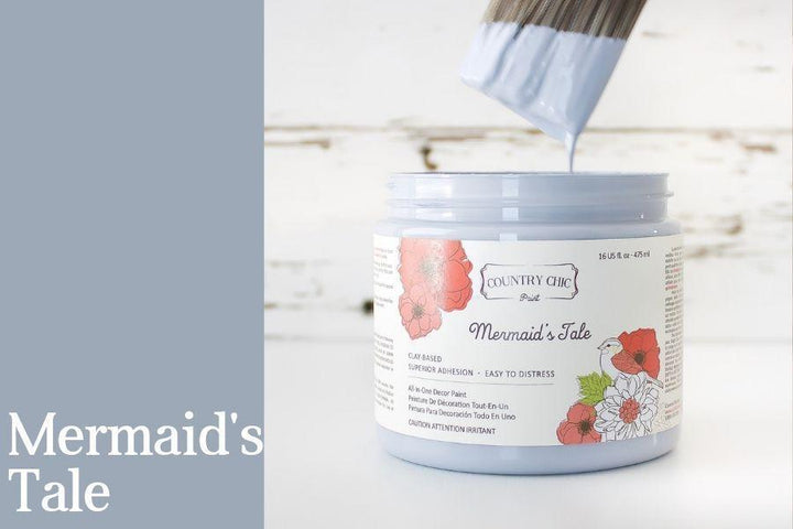 Country Chic Paint (16oz)