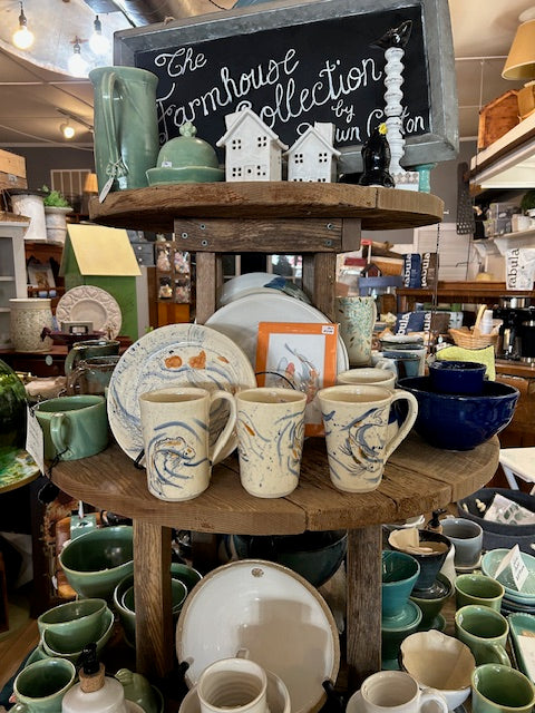 Gatton Pottery