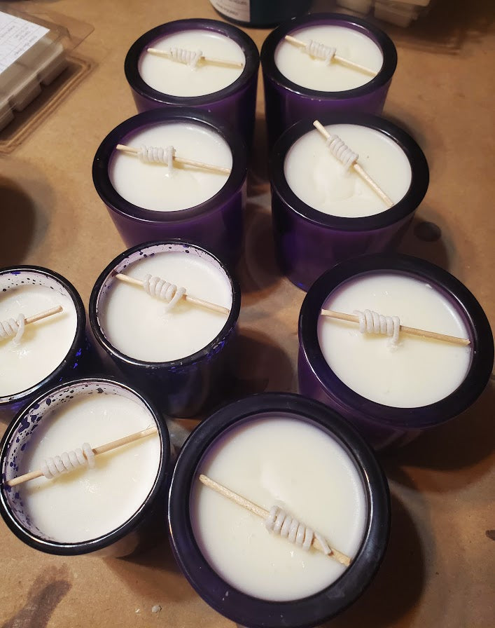 EOH Soy Candles