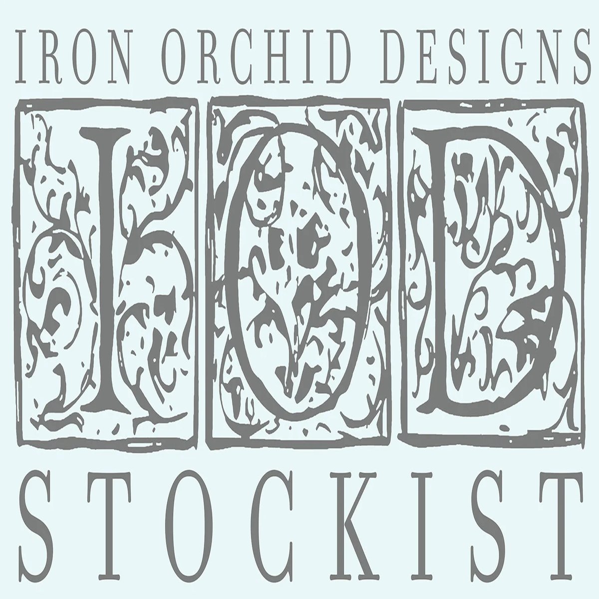Iron Orchid Designs