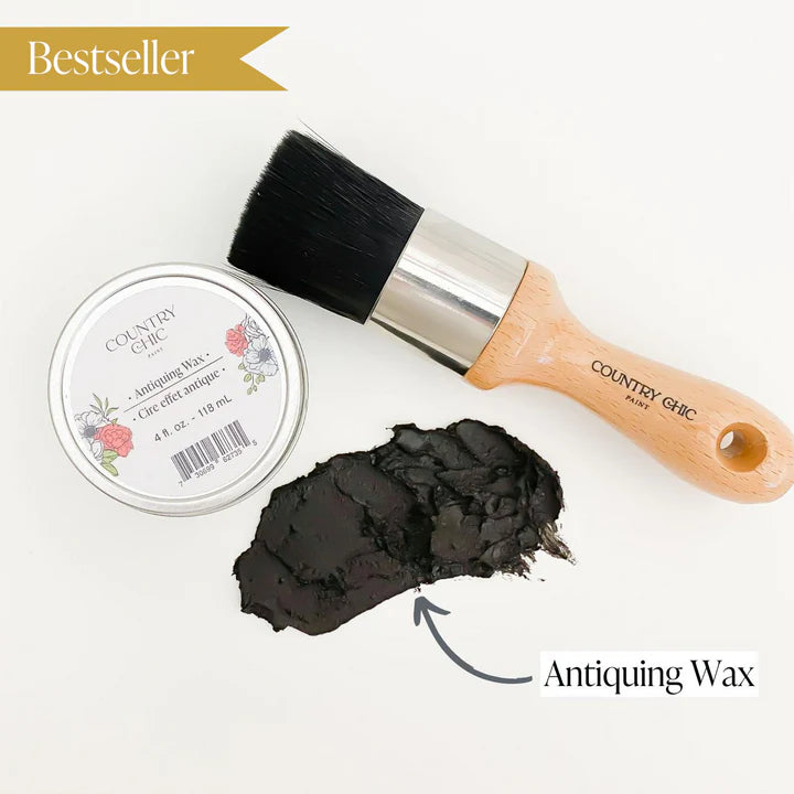 Country Chic Wax 4 oz.
