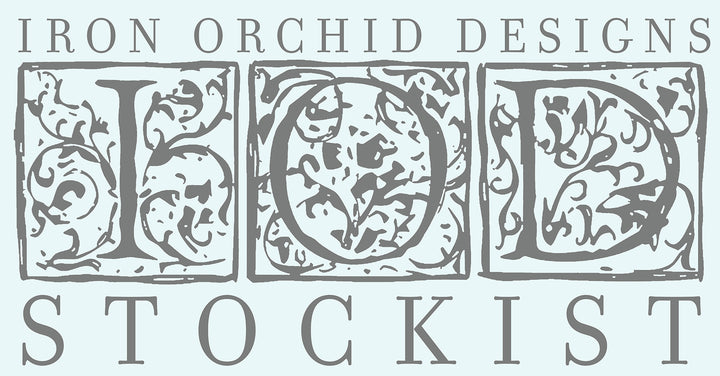 Iron Orchid Design Tools & Accessories
