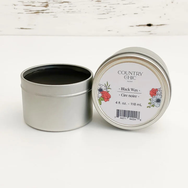 Country Chic Wax 4 oz.