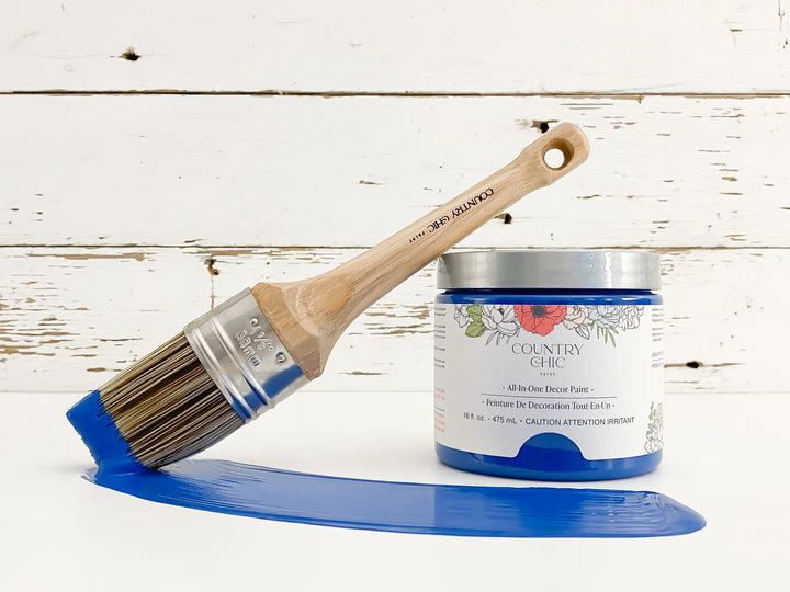 Country Chic Paint (4oz)