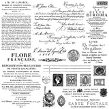 IOD Stamps