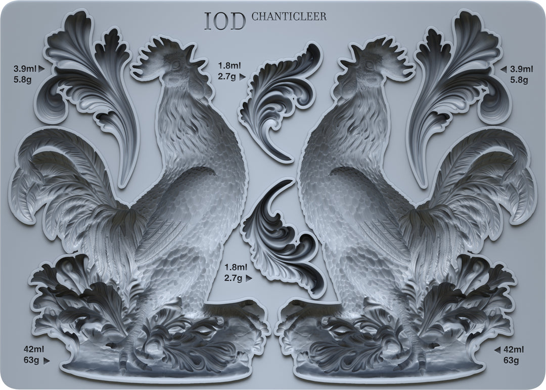 Chanticleer
