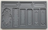 IOD Moulds