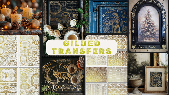 Gilded Transfers