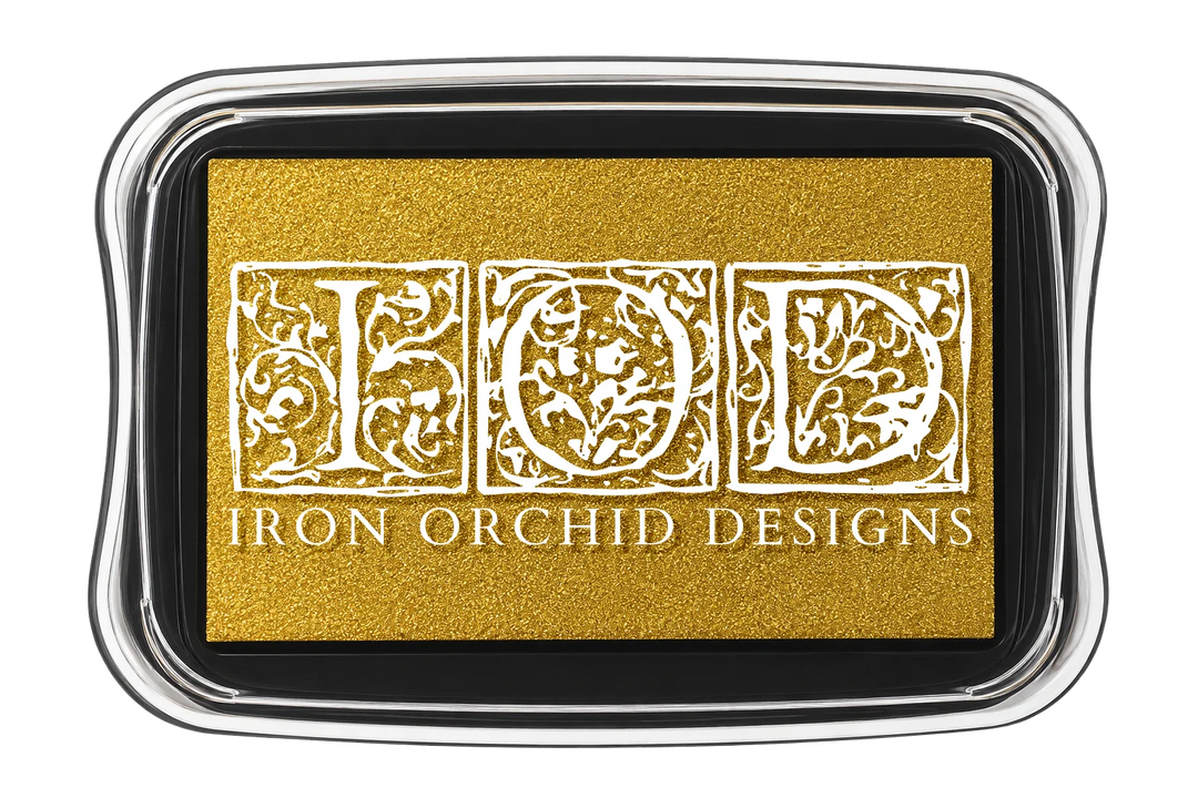 Iron Orchid Design Inks & Pads