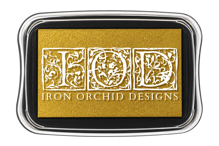 Iron Orchid Design Inks & Pads