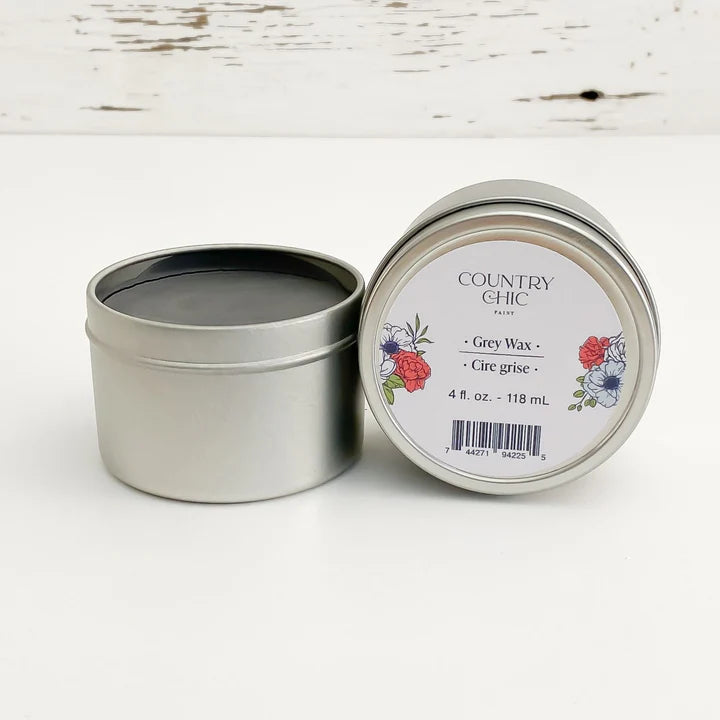 Country Chic Wax 4 oz.