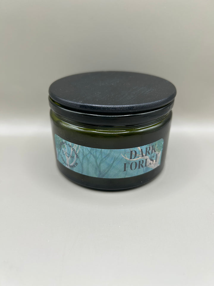 Dark Forest Candles