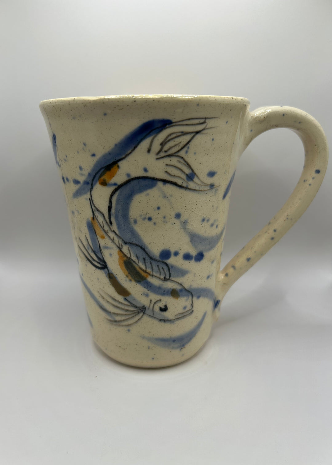 Ocean Pottery