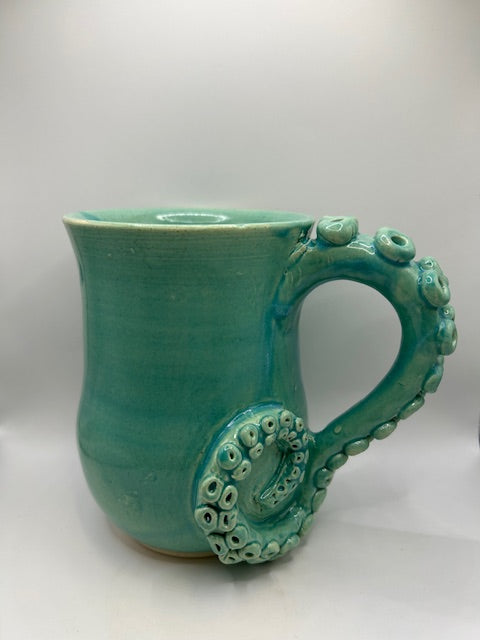 Ocean Pottery
