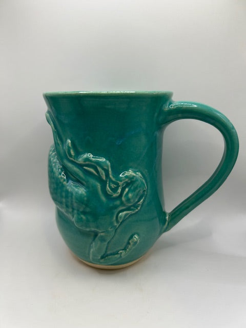 Ocean Pottery