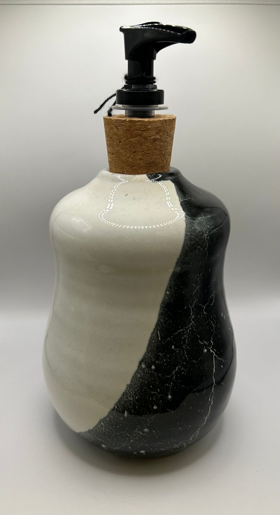Black Mix Pottery