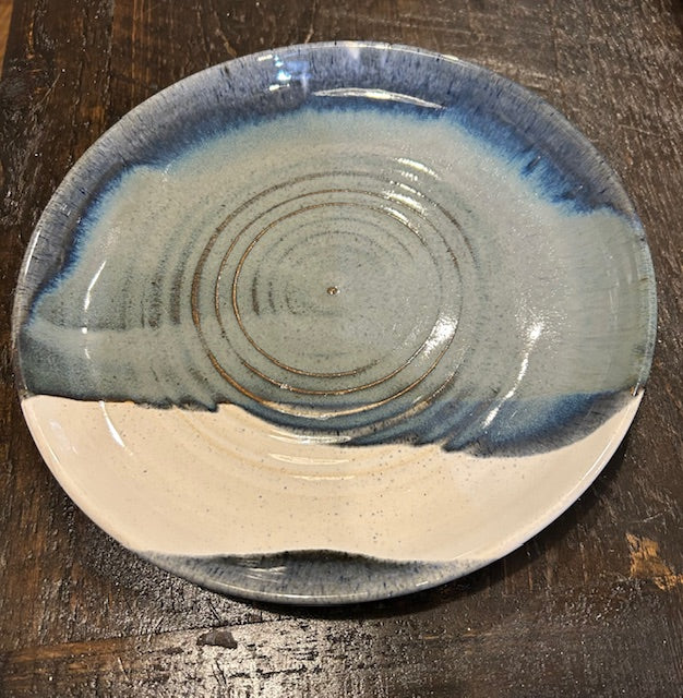 Blue Mix Pottery