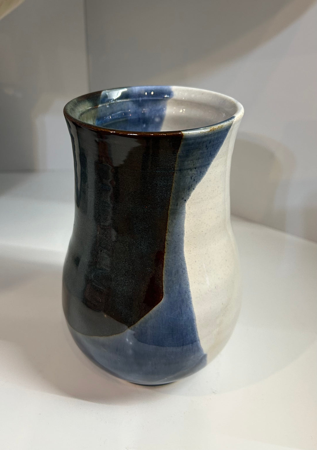 Blue Mix Pottery