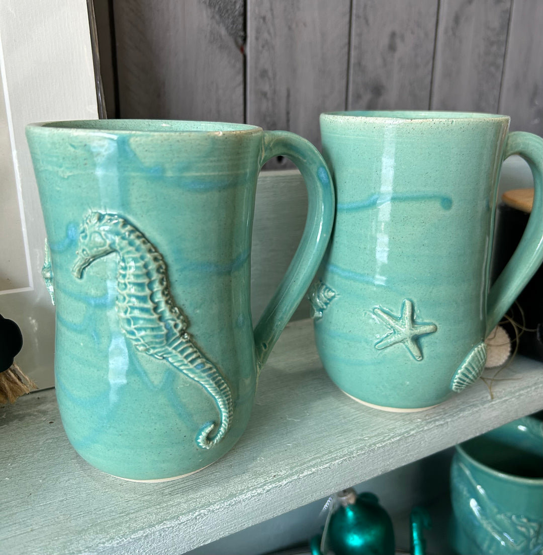 Ocean Pottery