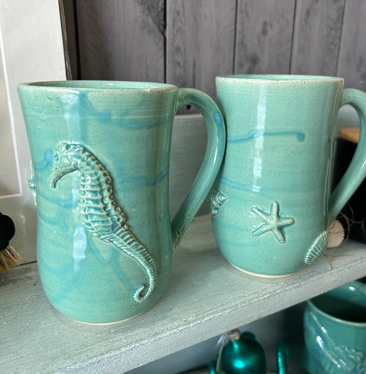 Ocean Pottery