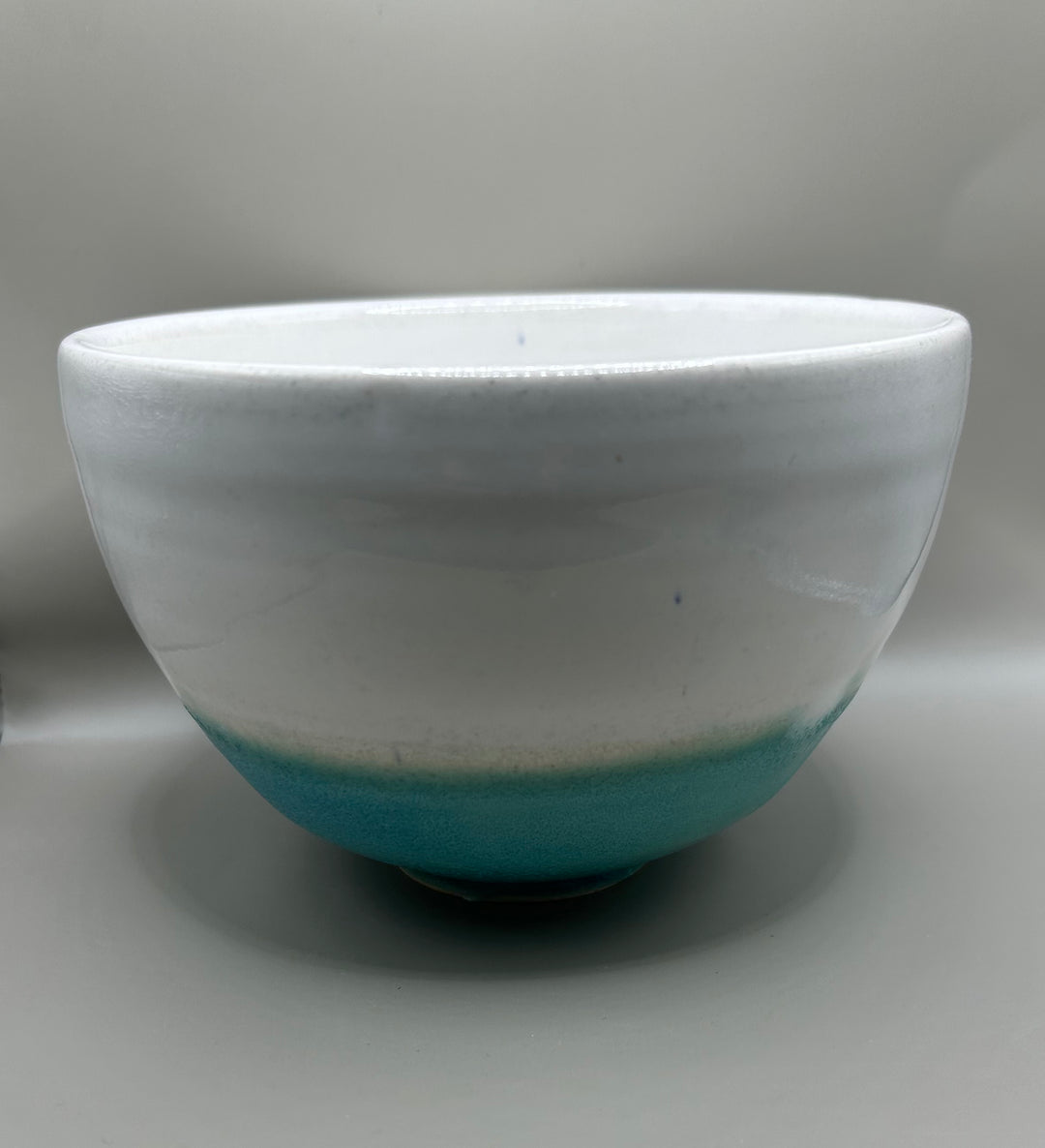 Turquoise Pottery