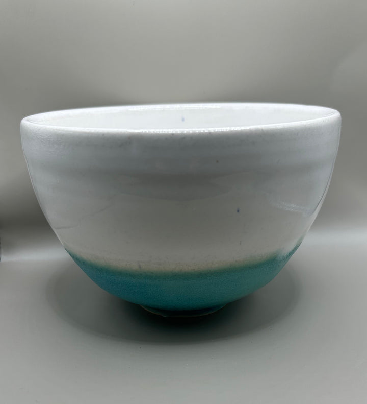 Turquoise Pottery