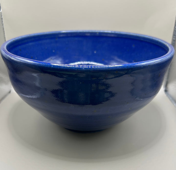 Cobalt Blue Pottery