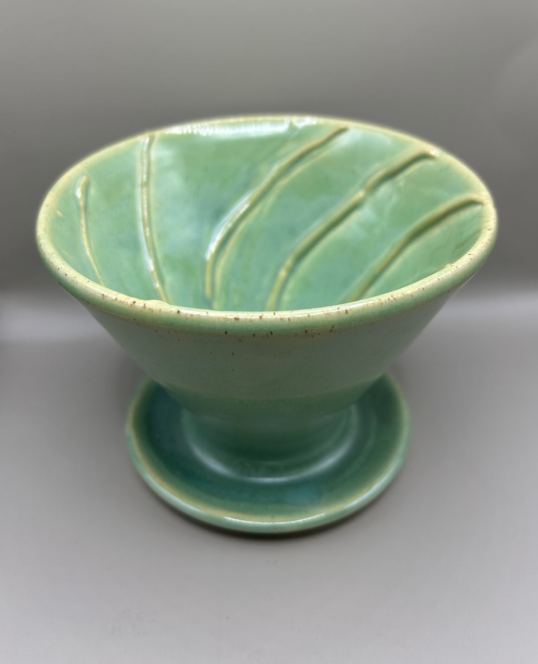 Emeraude Pottery