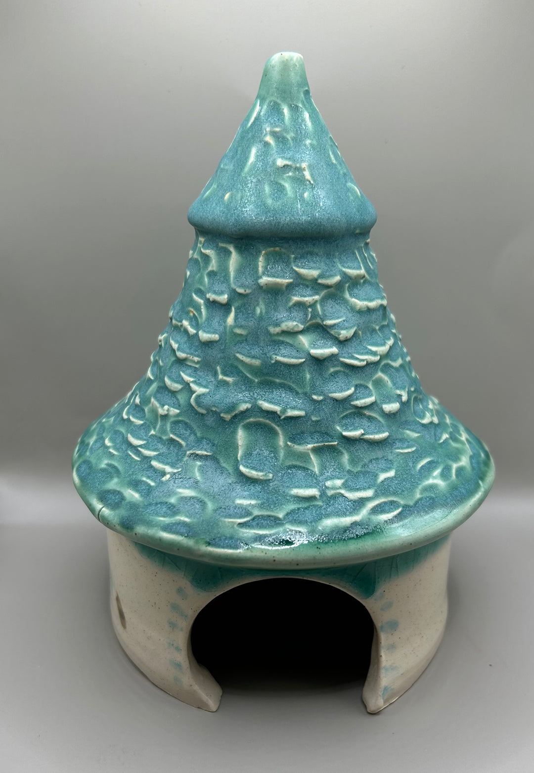 Garden Pottery