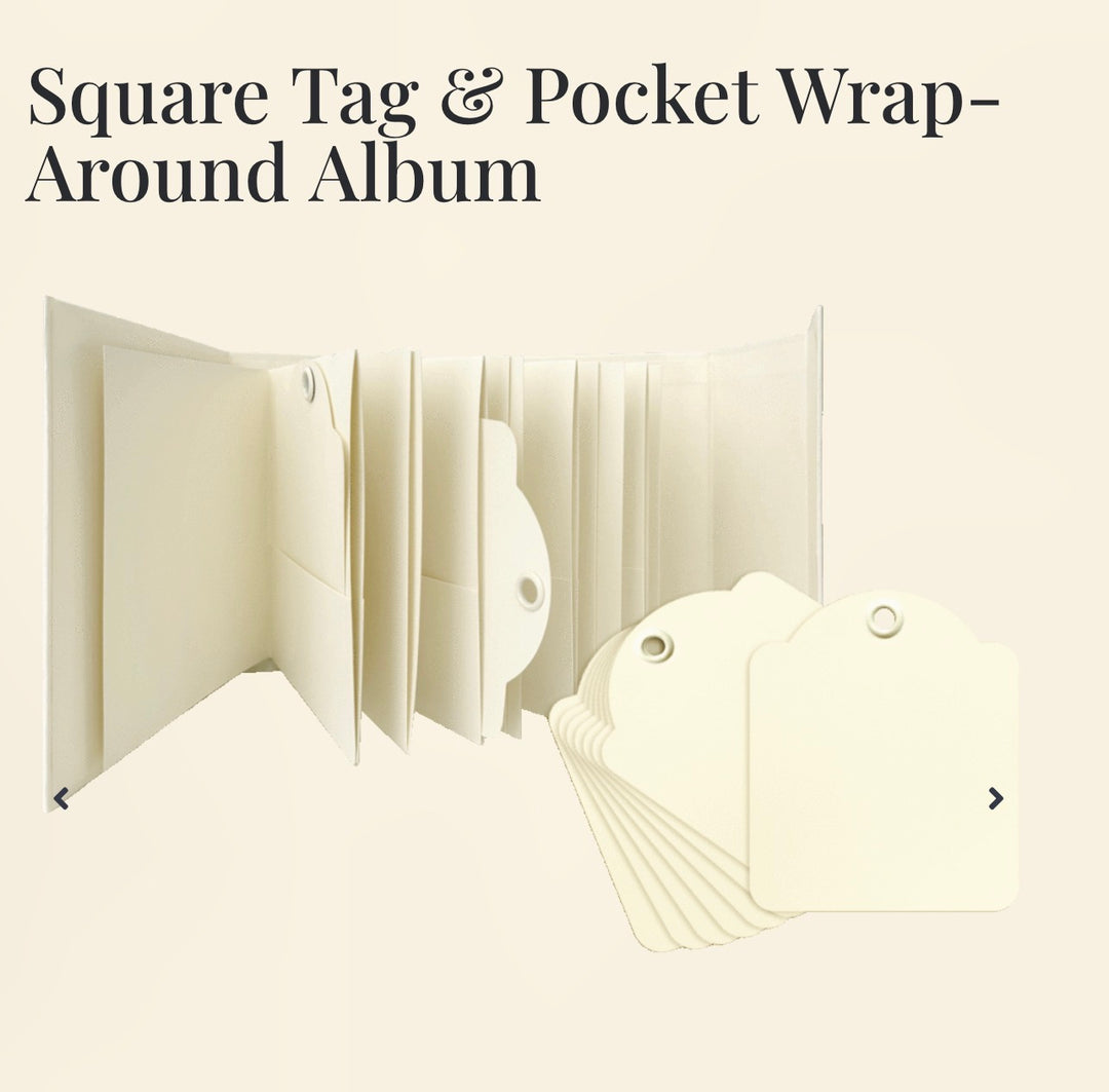 graphic45 Albums