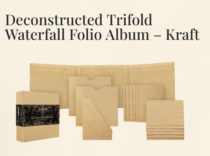 graphic45 Albums