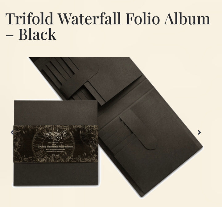 graphic45 Albums