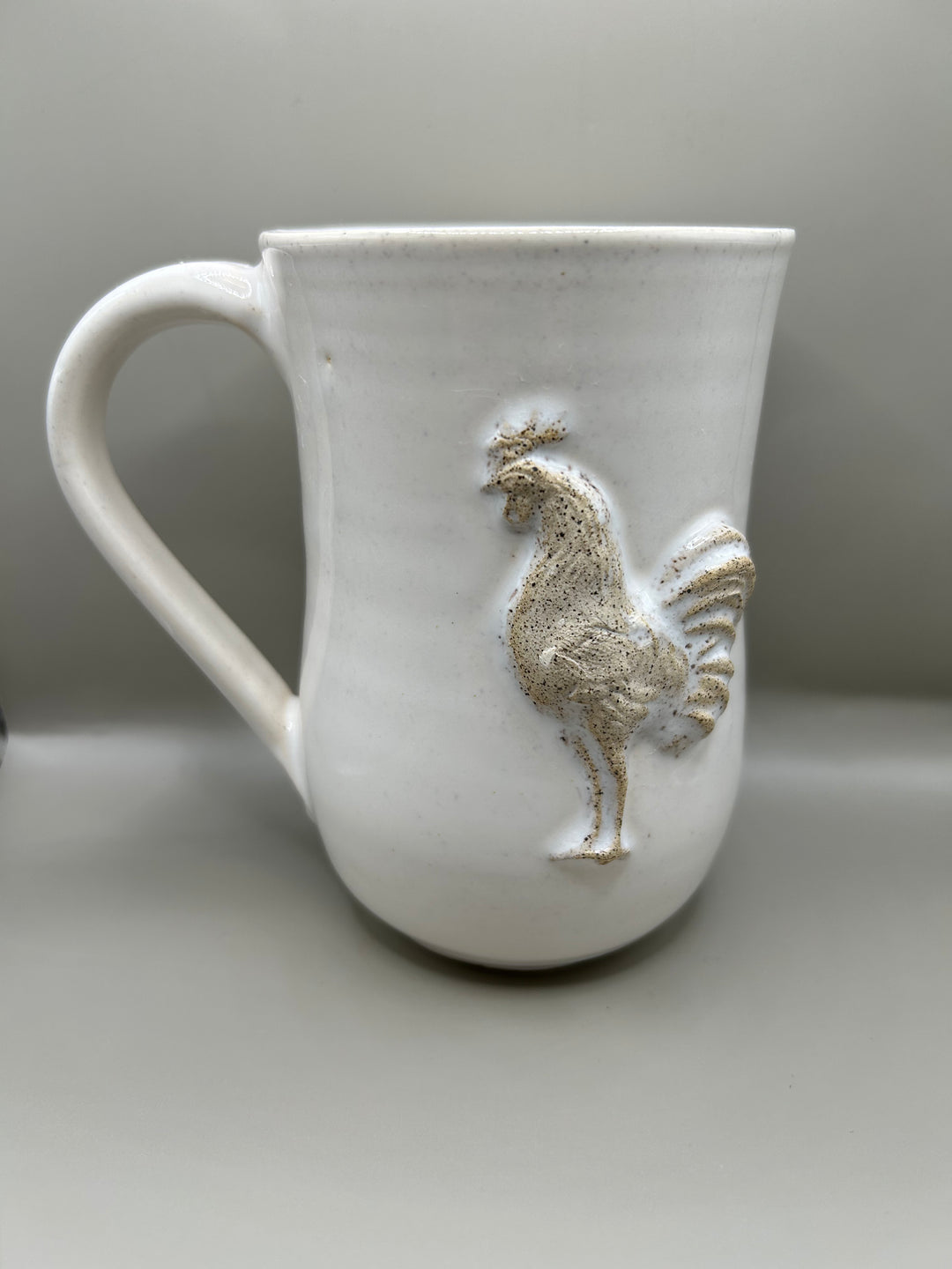 Homestead Pottery
