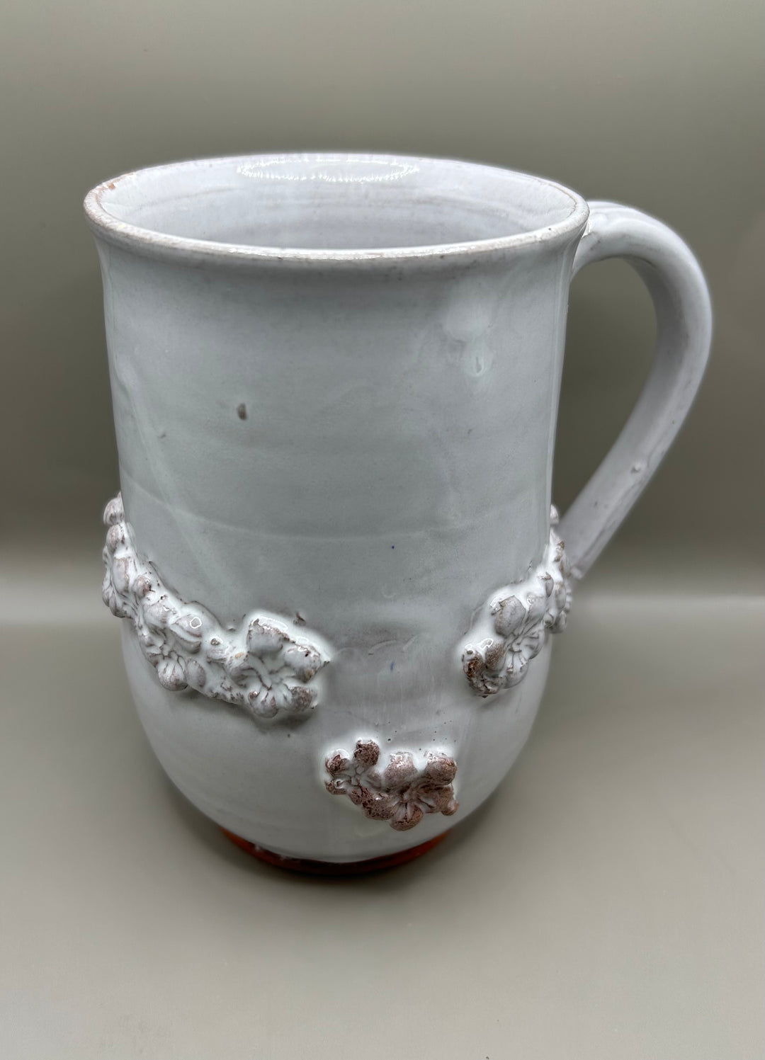 Red Clay Pottery