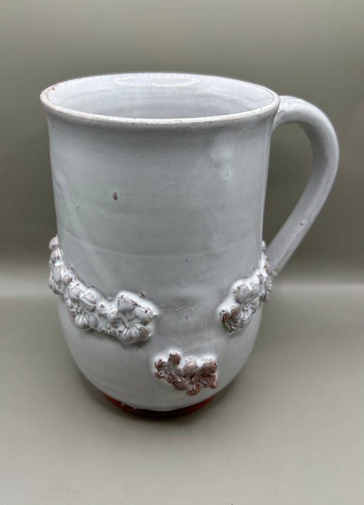 Red Clay Pottery