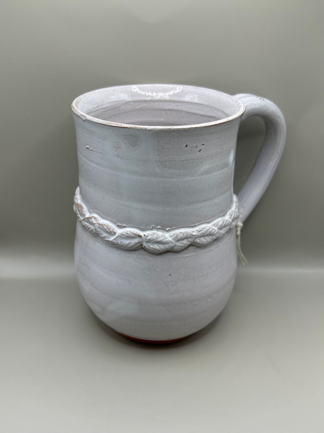 Red Clay Pottery