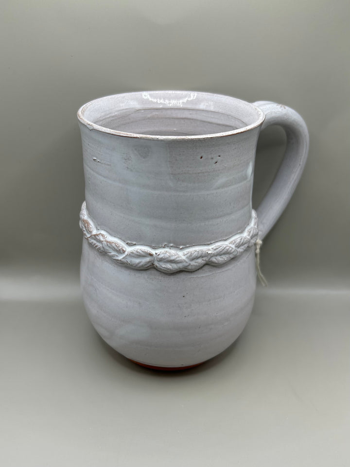 Red Clay Pottery